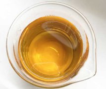 反滲透阻垢劑8倍濃縮液配方和成分是什么？